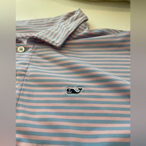 Boys vineyard vines polo